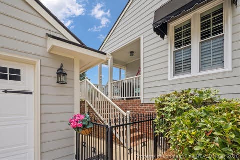 Tiny photo for 2933 Amelia Drive, Fayetteville, NC 28304 (MLS # 767146)