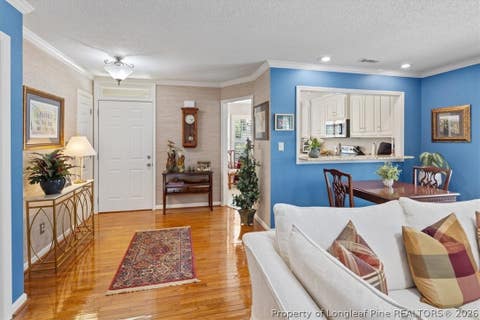 Tiny photo for 2933 Amelia Drive, Fayetteville, NC 28304 (MLS # 767146)