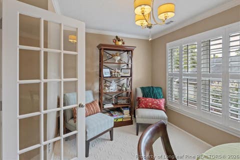 Tiny photo for 2933 Amelia Drive, Fayetteville, NC 28304 (MLS # 767146)