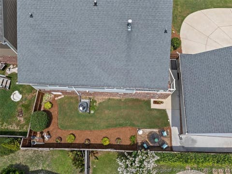 Tiny photo for 2933 Amelia Drive, Fayetteville, NC 28304 (MLS # 767146)
