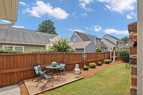 Tiny photo for 2933 Amelia Drive, Fayetteville, NC 28304 (MLS # 767146)