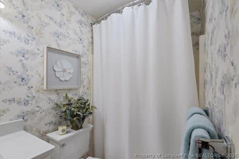 Tiny photo for 2933 Amelia Drive, Fayetteville, NC 28304 (MLS # 767146)