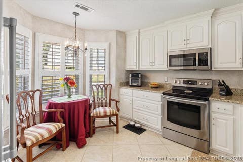 Tiny photo for 2933 Amelia Drive, Fayetteville, NC 28304 (MLS # 767146)