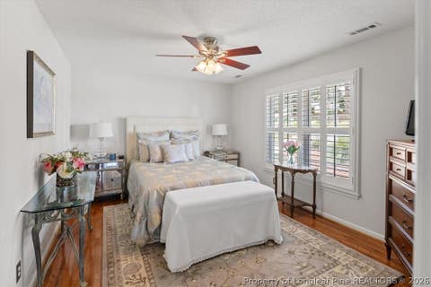 Tiny photo for 2933 Amelia Drive, Fayetteville, NC 28304 (MLS # 767146)