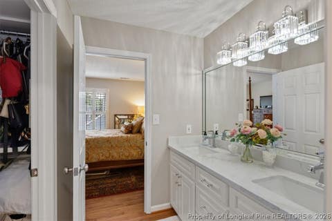 Tiny photo for 2933 Amelia Drive, Fayetteville, NC 28304 (MLS # 767146)