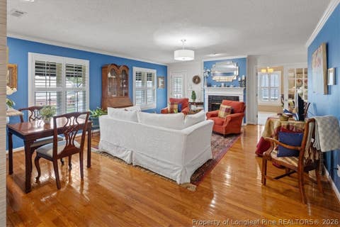 Tiny photo for 2933 Amelia Drive, Fayetteville, NC 28304 (MLS # 767146)