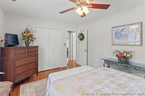 Tiny photo for 2933 Amelia Drive, Fayetteville, NC 28304 (MLS # 767146)