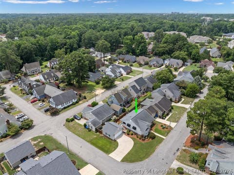 Tiny photo for 2933 Amelia Drive, Fayetteville, NC 28304 (MLS # 767146)