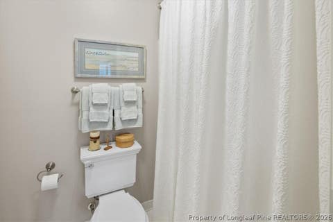 Tiny photo for 2933 Amelia Drive, Fayetteville, NC 28304 (MLS # 767146)