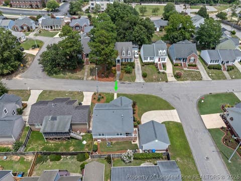 Tiny photo for 2933 Amelia Drive, Fayetteville, NC 28304 (MLS # 767146)