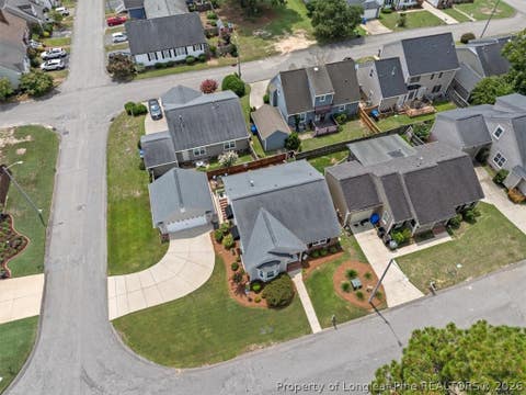 Tiny photo for 2933 Amelia Drive, Fayetteville, NC 28304 (MLS # 767146)