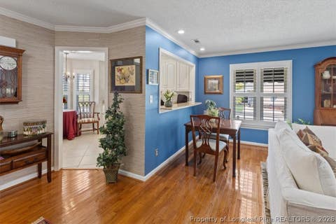 Tiny photo for 2933 Amelia Drive, Fayetteville, NC 28304 (MLS # 767146)