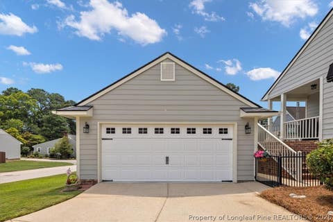 Tiny photo for 2933 Amelia Drive, Fayetteville, NC 28304 (MLS # 767146)