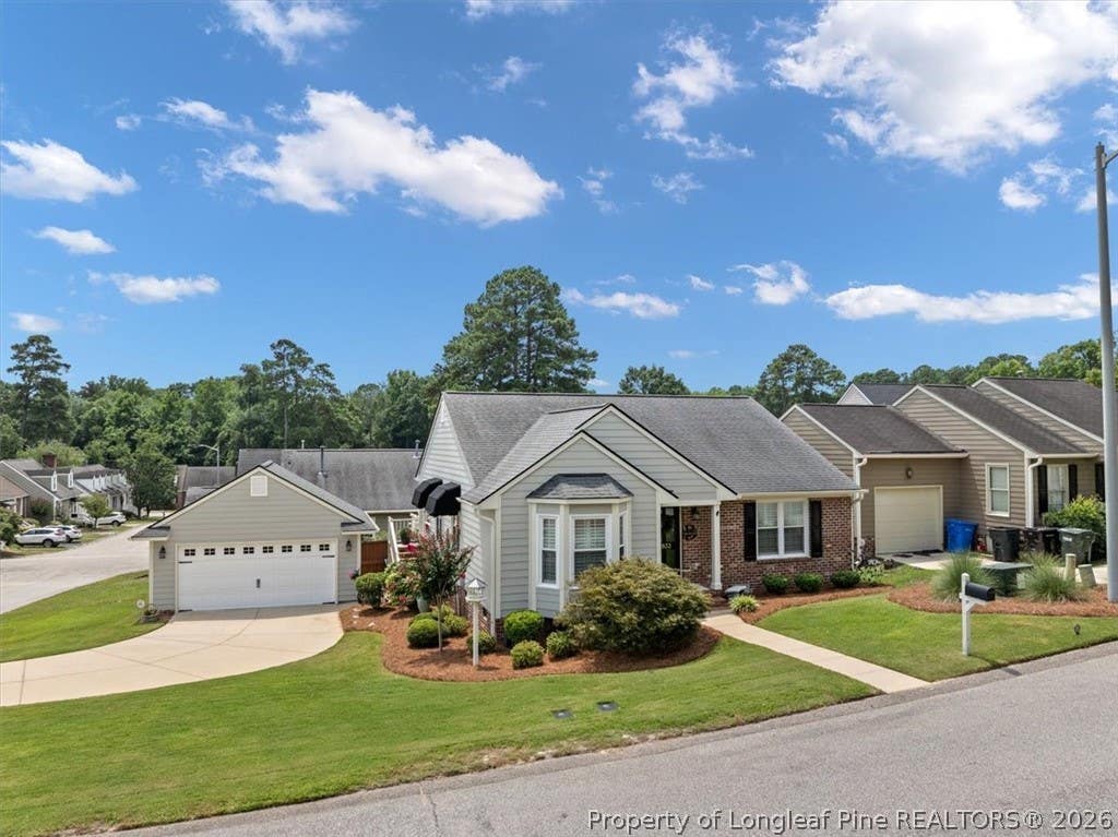 Photo of 2933 Amelia Drive, Fayetteville, NC 28304 (MLS # 767146)