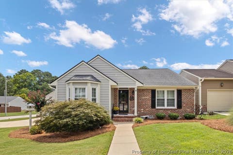 Tiny photo for 2933 Amelia Drive, Fayetteville, NC 28304 (MLS # 767146)