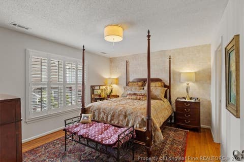 Tiny photo for 2933 Amelia Drive, Fayetteville, NC 28304 (MLS # 767146)