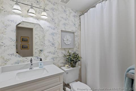Tiny photo for 2933 Amelia Drive, Fayetteville, NC 28304 (MLS # 767146)