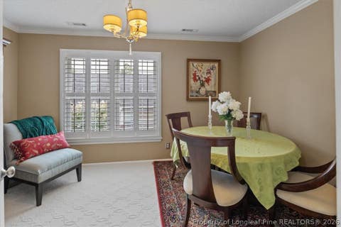 Tiny photo for 2933 Amelia Drive, Fayetteville, NC 28304 (MLS # 767146)