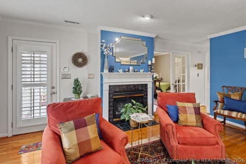 Tiny photo for 2933 Amelia Drive, Fayetteville, NC 28304 (MLS # 767146)