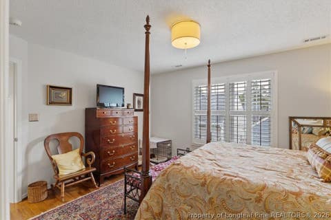 Tiny photo for 2933 Amelia Drive, Fayetteville, NC 28304 (MLS # 767146)