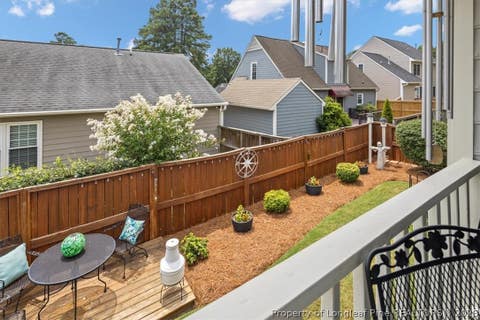 Tiny photo for 2933 Amelia Drive, Fayetteville, NC 28304 (MLS # 767146)
