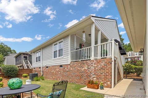 Tiny photo for 2933 Amelia Drive, Fayetteville, NC 28304 (MLS # 767146)