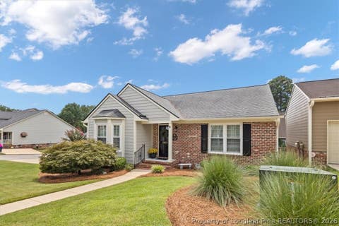 Tiny photo for 2933 Amelia Drive, Fayetteville, NC 28304 (MLS # 767146)