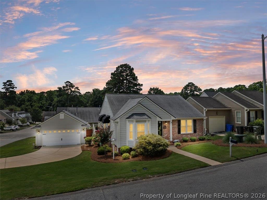Photo of 2933 Amelia Drive, Fayetteville, NC 28304 (MLS # 767146)