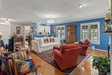 Tiny photo for 2933 Amelia Drive, Fayetteville, NC 28304 (MLS # 767146)