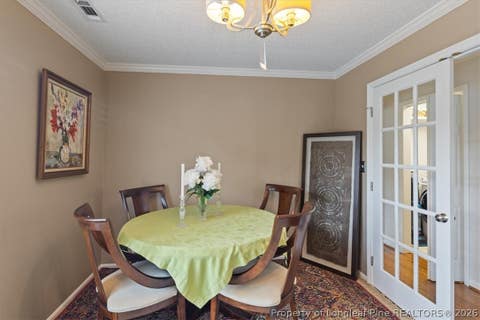 Tiny photo for 2933 Amelia Drive, Fayetteville, NC 28304 (MLS # 767146)