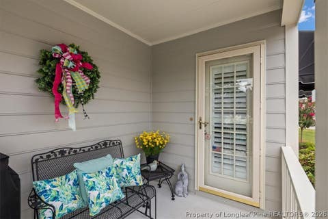 Tiny photo for 2933 Amelia Drive, Fayetteville, NC 28304 (MLS # 767146)