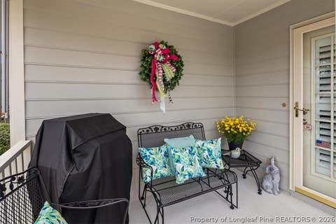 Tiny photo for 2933 Amelia Drive, Fayetteville, NC 28304 (MLS # 767146)