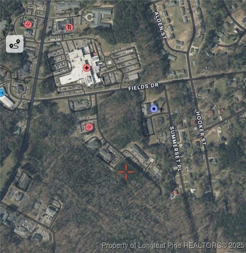 Tiny photo for LOT 3 & 4 Central Drive, Sanford, NC 27330 (MLS # 742851)