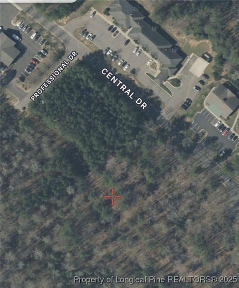 Tiny photo for LOT 3 & 4 Central Drive, Sanford, NC 27330 (MLS # 742851)