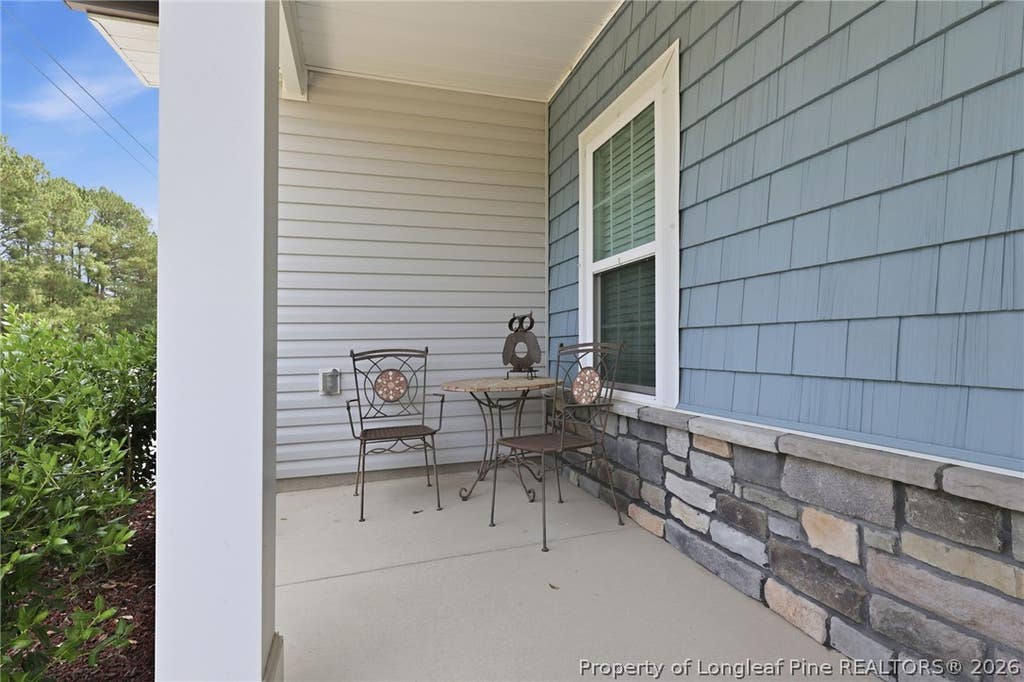 Photo of 265 St Matthew Ch Road, Raeford, NC 28376 (MLS # 764568)
