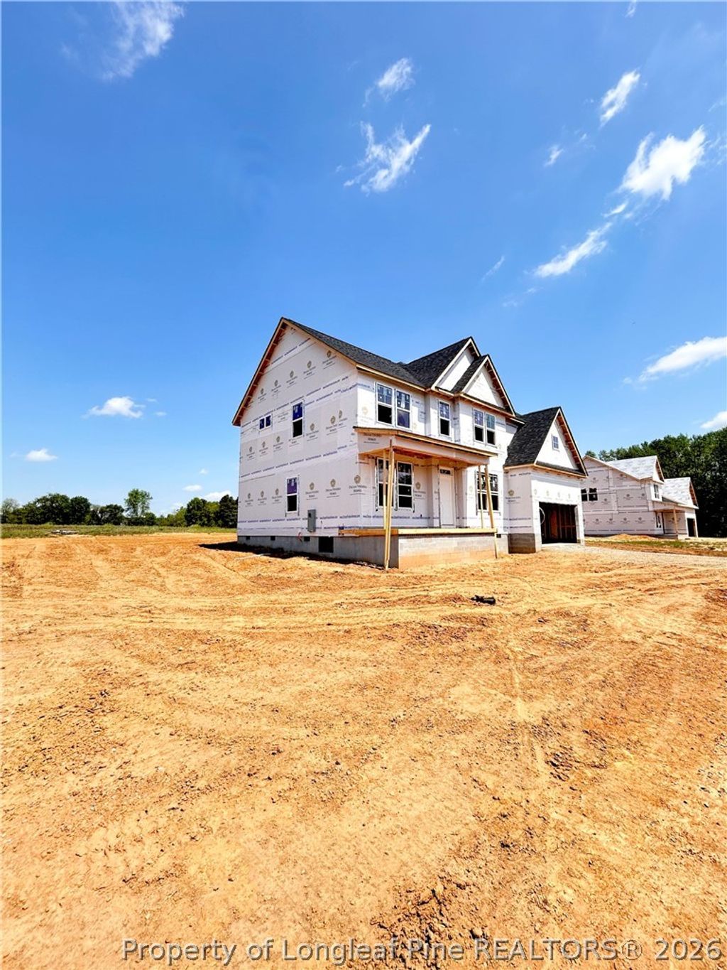 Photo of 410 Maverick Lane Ln, Dunn, NC 28334 (MLS # 761675)