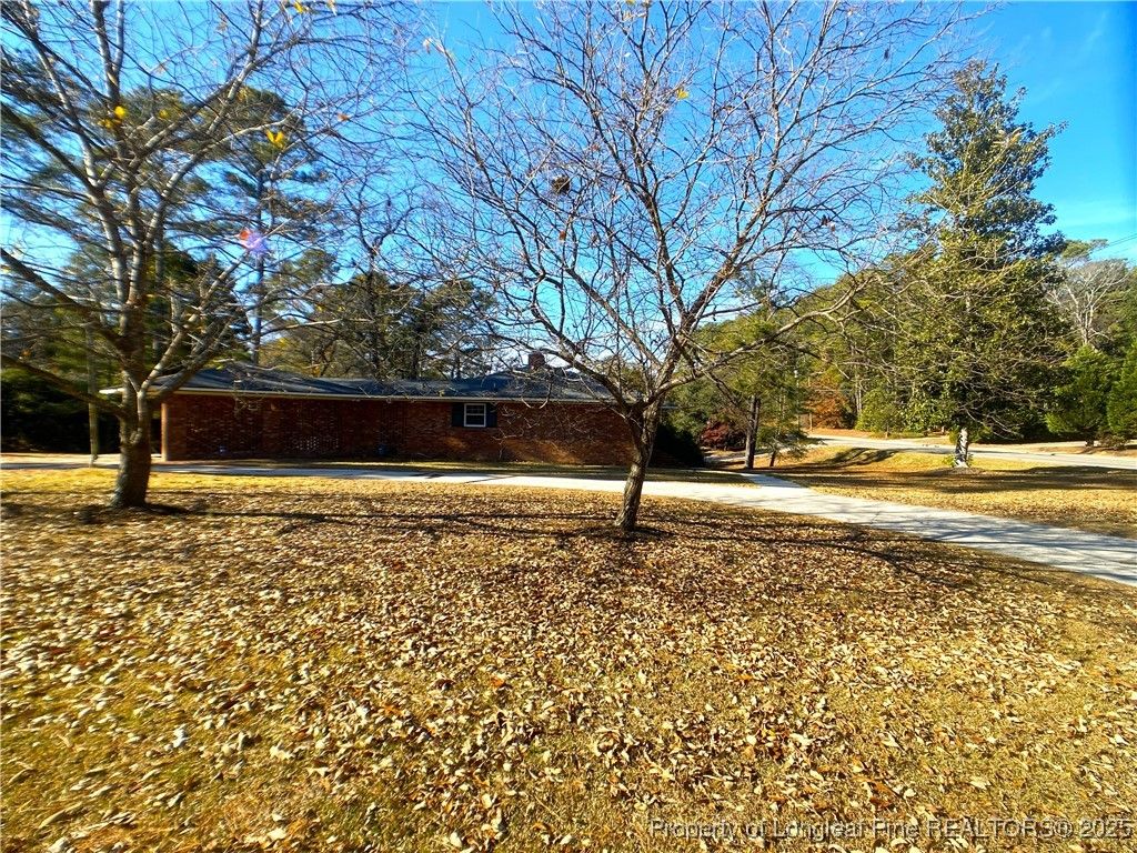 Photo of 2405 Morganton Road, Fayetteville, NC 28303 (MLS # 754731)