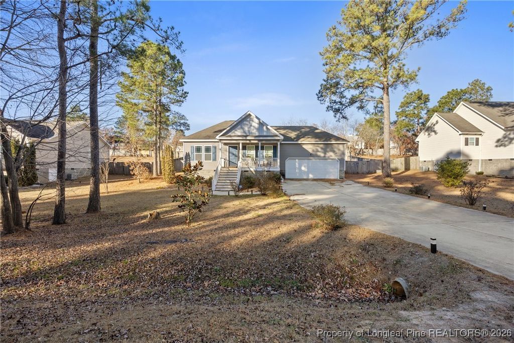 Photo of 1732 Tingen Road, Broadway, NC 27505 (MLS # 755518)