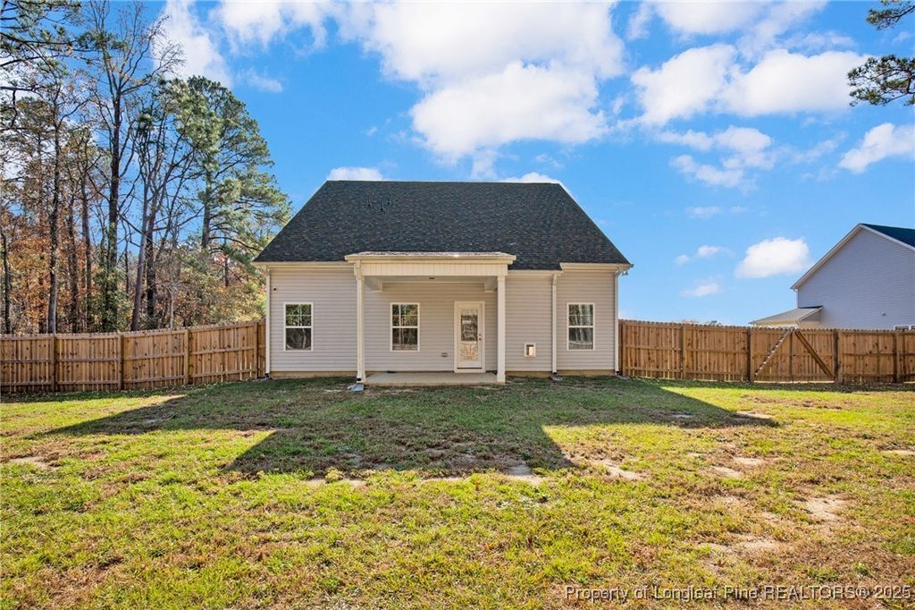 Photo of 6939 Running Fox Road, Hope Mills, NC 28348 (MLS # 753032)