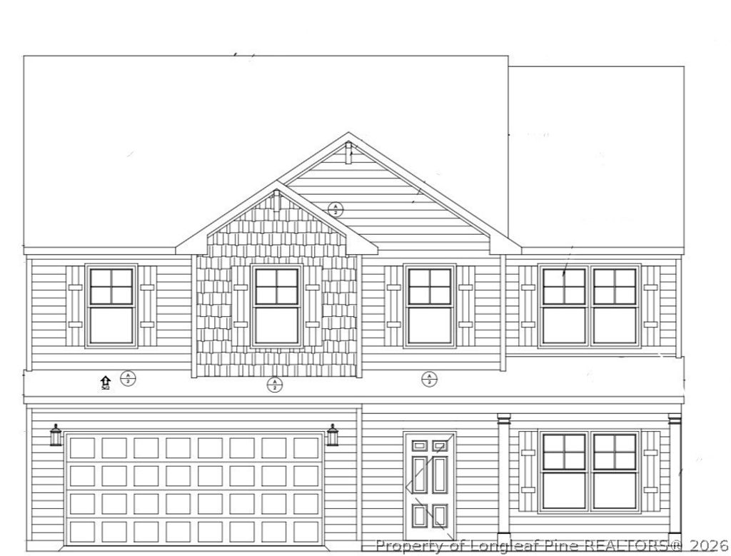 Photo of 4279 Halkirk Drive, Fayetteville, NC 28312 (MLS # 759969)