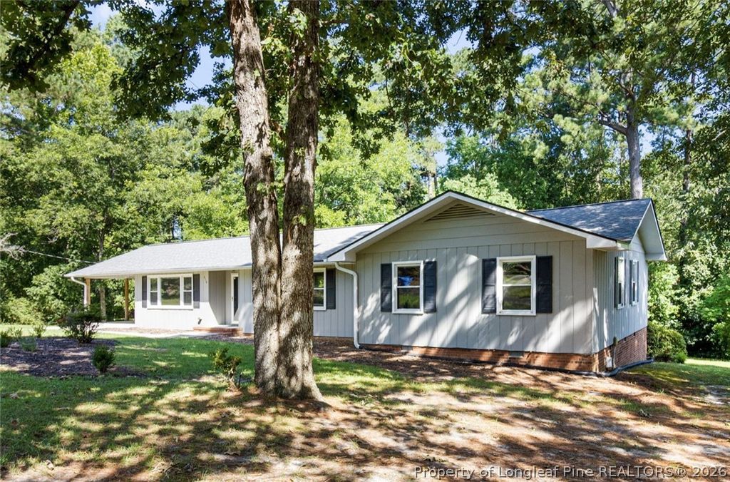 Photo of 610 Arrowood Road, Fayetteville, NC 28311 (MLS # 759864)