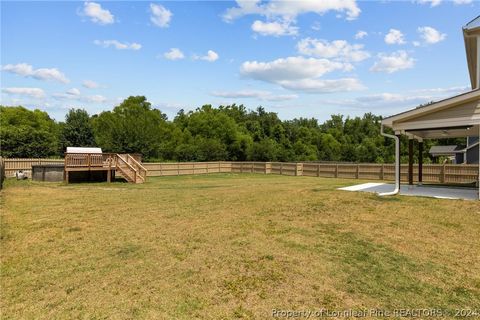 Single Family Residence in Vass NC 260 Cameron Avenue 31.jpg