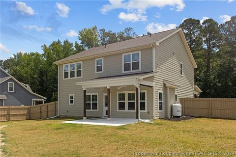 Single Family Residence in Vass NC 260 Cameron Avenue 32.jpg