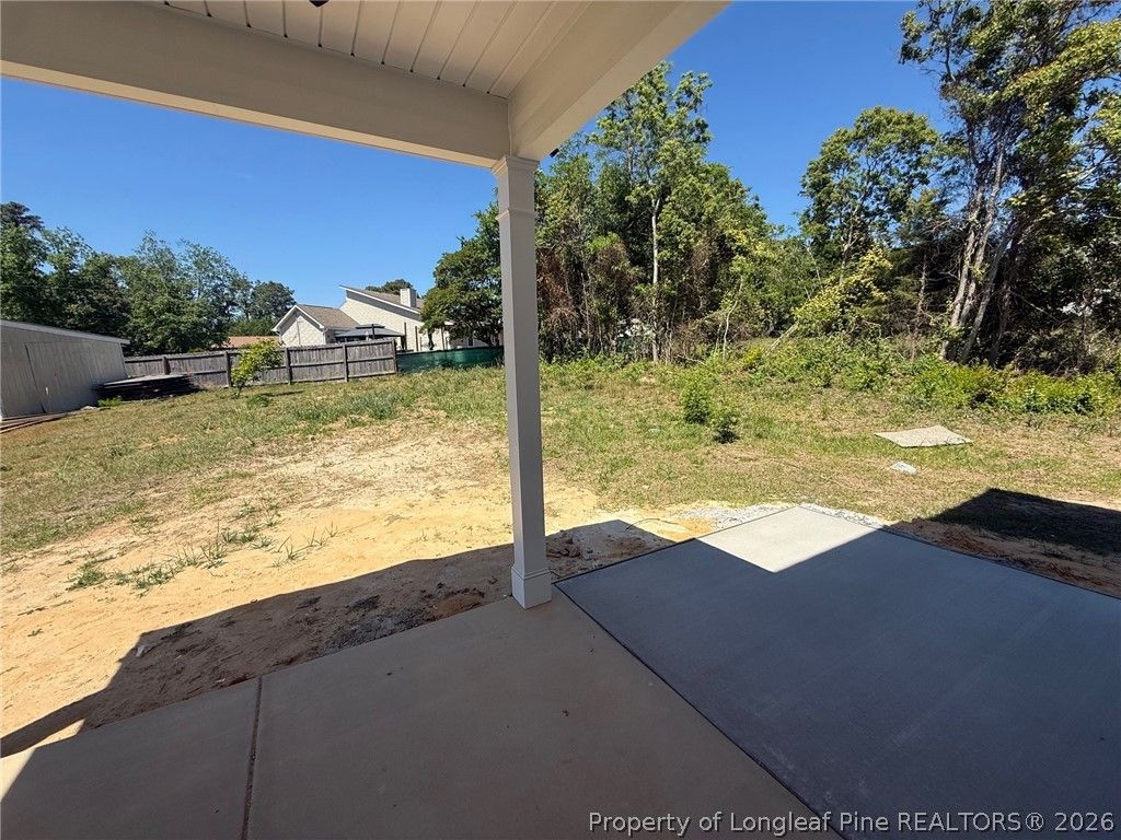 Photo of 1205 Bromley Drive, Fayetteville, NC 28304 (MLS # 761158)
