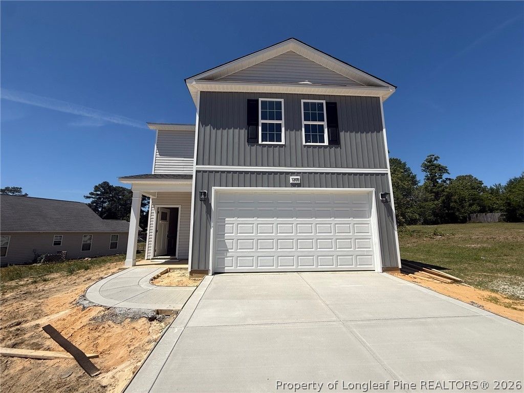 Photo of 1205 Bromley Drive, Fayetteville, NC 28304 (MLS # 761158)