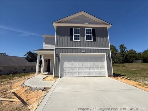 Photo of 1205 Bromley Drive, Fayetteville, NC 28304 (MLS # 761158)