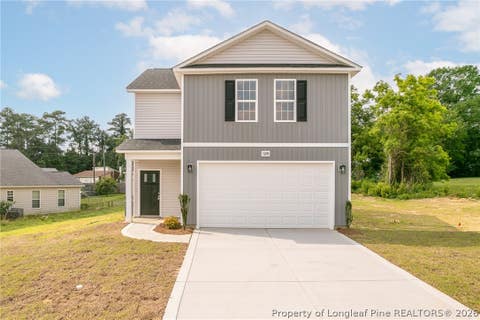 Photo of 1205 Bromley Drive, Fayetteville, NC 28304 (MLS # 761158)