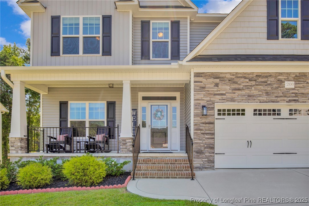 208 Walker Downs Circle