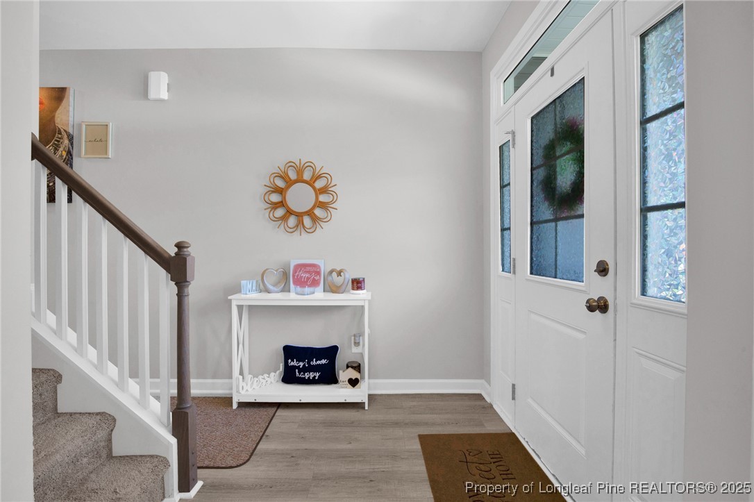 208 Walker Downs Circle