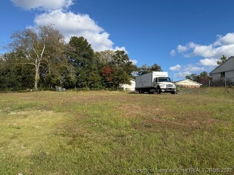 2003 Poinciana Lane Fayetteville NC 28306